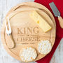 Personalised Cheese Board For Her, thumbnail 4 of 10