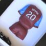 Football Legend KitBox: Jarrod Bowen: West Ham, thumbnail 2 of 6