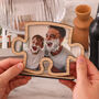 Personalised Father's Day Jigsaw Frame, thumbnail 1 of 10