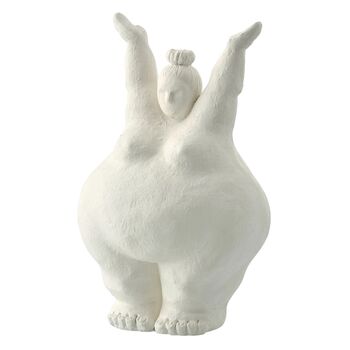 Serafina Figurine, 2 of 4