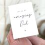 You're My Amazing Dad Card, thumbnail 5 of 7