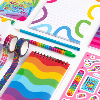 12 Days Of Stationery Advent Calendar, 10 of 12