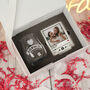 Personalised Be My Valentine Stemless Glass, thumbnail 6 of 7