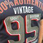 'Authentic Vintage 1995' 30th Birthday Gift T Shirt, thumbnail 3 of 9