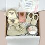 New Mummy And Baby Congratulations Gift Box, thumbnail 1 of 7