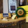 Smokey Sensation Cheese Hamper, thumbnail 6 of 6