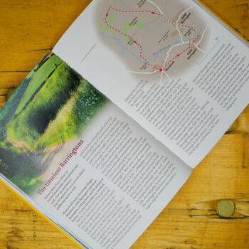 The Cotswolds Walking Guide, 3 of 3
