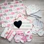 Baby Shower Gift Hamper | Mum To Be Gift, thumbnail 3 of 6