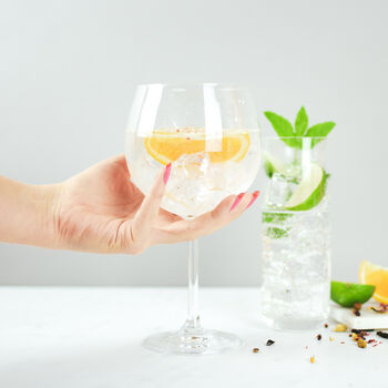 The Perfect Gin And Tonic Set, 5 of 7