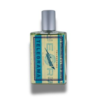 Telegrama Eau De Parfum 50ml – Imaginary Authors, 2 of 3