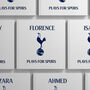 Tottenham Hotspur Football Club Personalised Children's Book, thumbnail 2 of 10