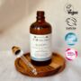 Sleepy Soothing Vegan Body Oil, thumbnail 1 of 4