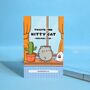 Cat Enamel Pin | Cute Pin Badges, thumbnail 3 of 6