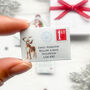 Personalised Letter From Father Christmas Santa, thumbnail 3 of 10