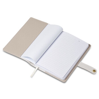 Personalised Journal A5 Personalised, 3 of 4