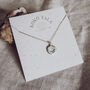 Sky Necklace, thumbnail 3 of 6