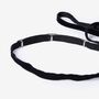 Helen Jade Gemstones Choker, thumbnail 5 of 6