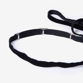 Helen Jade Gemstones Choker, 5 of 6