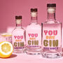 You Are Gin Credible London Dry Gin, thumbnail 3 of 3