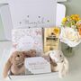 Mum To Be Baby Shower Baby Twins Gift Box, thumbnail 3 of 11