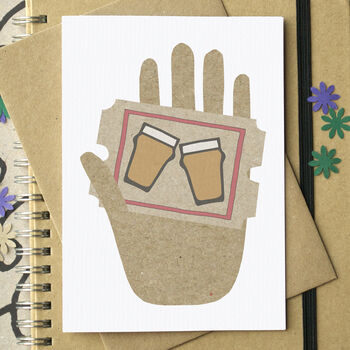 Cards For Unwrappable Gifts Tickets Experiences Vouchers, 12 of 12