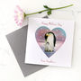 Personalised Penguin Card For Mum, thumbnail 1 of 2