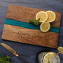 Personalised Birthday River Board, thumbnail 3 of 8