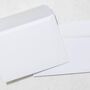 Colourful Teaching Assistant Thank You Card, thumbnail 2 of 5