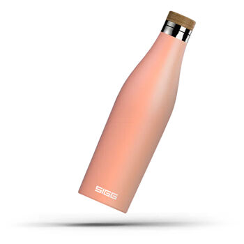 Custom Meridian Water Bottle – Soft Pink, 4 of 5