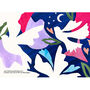 Peace Doves Christmas Cards, Pack Of Six Charity Cards, thumbnail 3 of 4