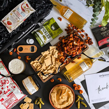 The Ultimate Best Man Gift Hamper, 2 of 12