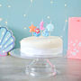 Under The Sea Birthday Cake Party Candles, thumbnail 3 of 3