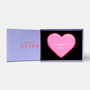 Personalised Pink Heart Letterbox Cookie, thumbnail 4 of 9
