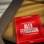 Alex Ferguson Personalised Football Gift Newspaper History Book Man Utd Gift, thumbnail 12 of 12