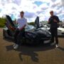 Triple Supercar Driving Experience And Hot Lap For Two, thumbnail 7 of 12