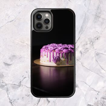 Fancy Cake iPhone Case, 2 of 4