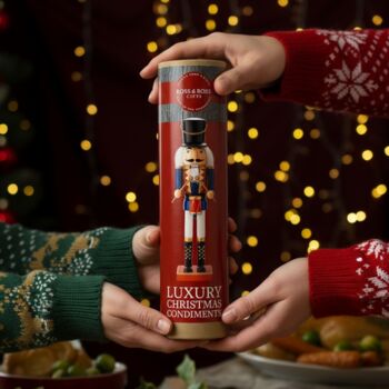 Christmas Trio Tube Gift Bundle Set, 6 of 8