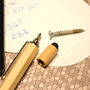 Personalised Multifunctional Pen With Screwdriver, thumbnail 3 of 6