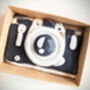 Retro Camera Cookie Gift Box, thumbnail 6 of 7