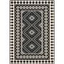 Oriental Indoor / Outdoor Area Rug, thumbnail 5 of 12