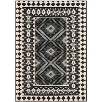Oriental Indoor / Outdoor Area Rug, 5 of 12