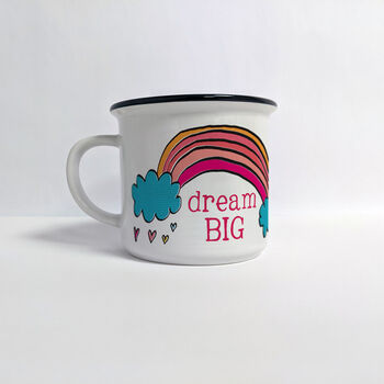 Personalised Cup Of Ambition, 3 of 7