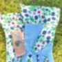 Forget Me Not Gift Set With Flower Seeds, thumbnail 7 of 7