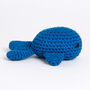 My Pocket Whale Easy Crochet Kit, thumbnail 2 of 10