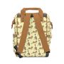 Whippet Good Nappy/Diaper Backpack Bag *More Designs, thumbnail 11 of 11
