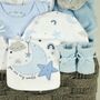 Sweetest Dreams New Baby Gift Set Hamper, thumbnail 6 of 7