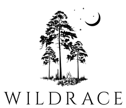 Wildrace Logo.