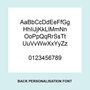 Personalised Bone Paw Print Dog ID Tag, thumbnail 12 of 12