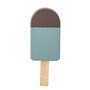 Bloomingville Mini Hasham Ice Cream Play Set, thumbnail 7 of 8