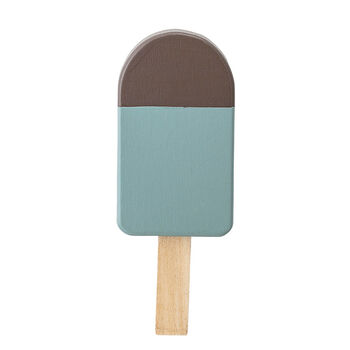 Bloomingville Mini Hasham Ice Cream Play Set, 7 of 8